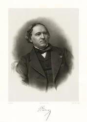 ジャンバプティストデュマ、1865-66